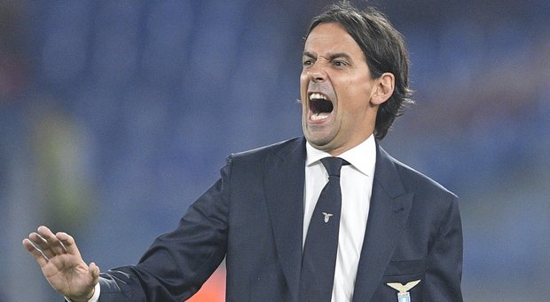 Lazio, Inzaghi: «Non mi fido del Milan. Vogliamo sfatare il tabù»