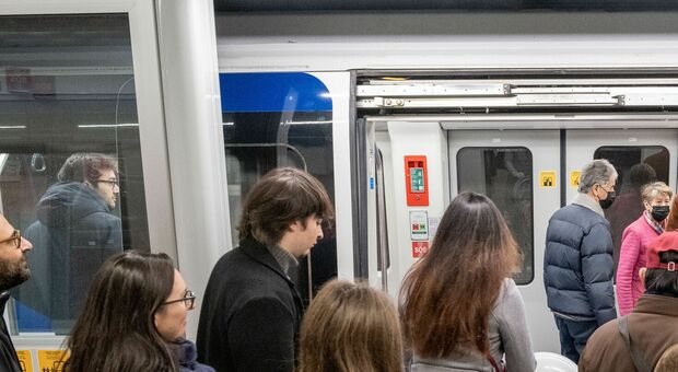 Metro M4 a Milano, aprono le nuove fermate: dall'aeroporto di Linate al centro in 12 minuti