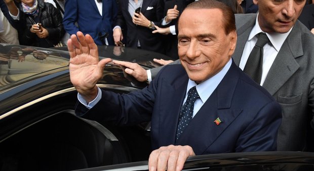 Berlusconi e Dell'Utri sotto accusa a Firenze: «Furono i mandanti delle stragi di mafia del 1993»