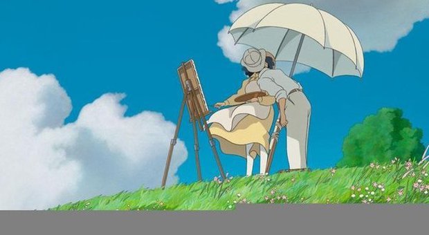 Vita e opere di Miyazaki in una monografia di Valeria Arnaldi