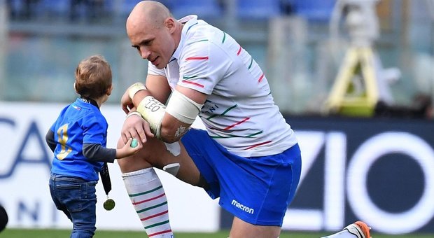 Il diritto e l'orgoglio dell'Italia di giocare con le stelle del rugby del Sei Nazioni