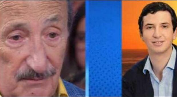Franco Gatti e il figlio morto per overdose a 23 anni, quando si commosse in tv: «Ci rincontreremo»