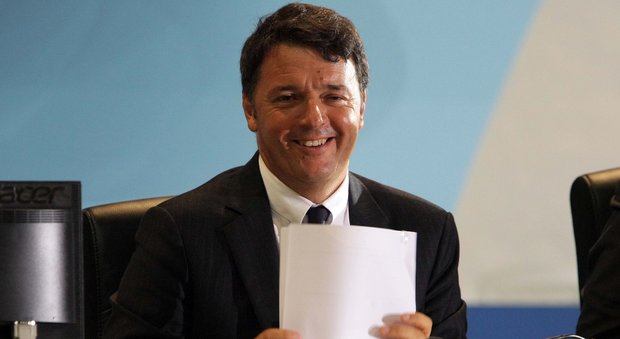 Renzi, Bruxelles, il referendum e la sfida della legge di Bilancio