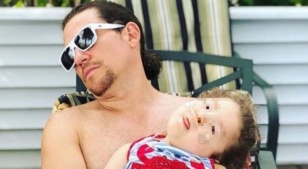 Morta la figlia di Miguel Cervantes a soli 3 anni, l'attore di "Hamilton" lo annuncia sui social