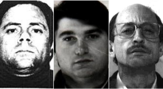 Criminali più pericolosi d'Italia ancora latitanti: ecco i 3 introvabili (tra cui il killer di fiducia di Riina. «Massima allerta»