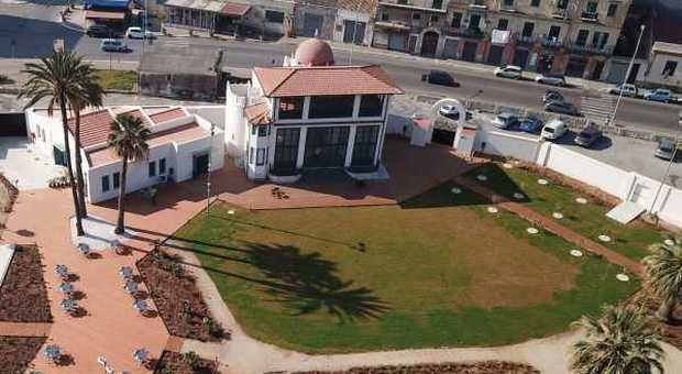 Palermo, rinasce lo Stand Florio: il gioiello Liberty diventa un hub della cultura Palermo, rinasce lo Stand Florio: il gioiello Liberty diventa un hub della cultura