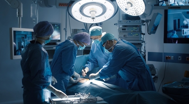 In coma dopo il furto in casa: salentina operata a Torino, rimossi 5 aneurismi cerebrali
