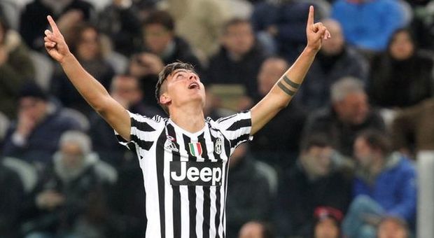 Juventus, in attesa del gioco Allegri si gode la terza vittoria consecutiva in campionato