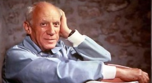 "Il giovane Picasso", docu-film nelle sale tra arte, successi, vita pubblica e privata