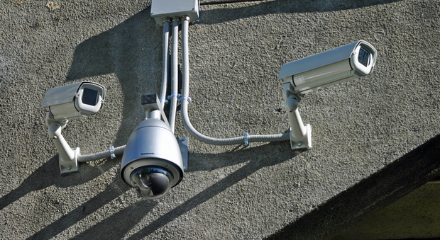 Napoli Est e sicurezza, si accelera sulla videosorveglianza: 12 telecamere in punti sensibili