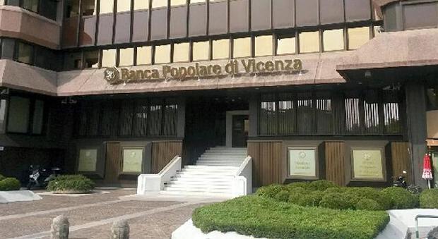 Banca Popolare di Vicenza: 700 esuberi non bastano