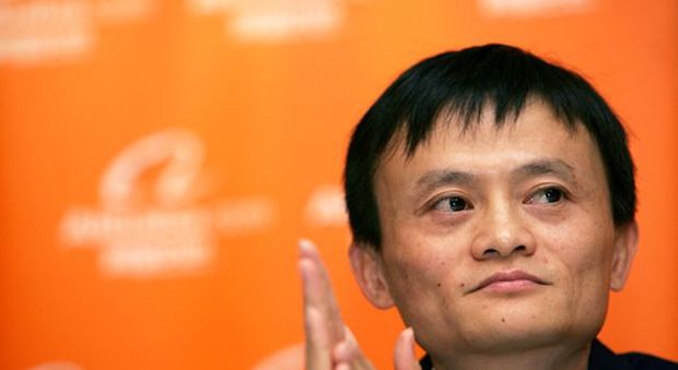 Trump trova l'intesa con Jack Ma di Alibaba per 1 milione di posti di lavoro