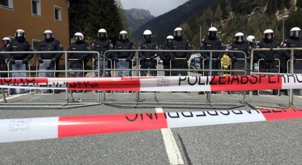 Barriera al Brennero, Gentiloni: «No a decisioni unilateriali dell'Austria»