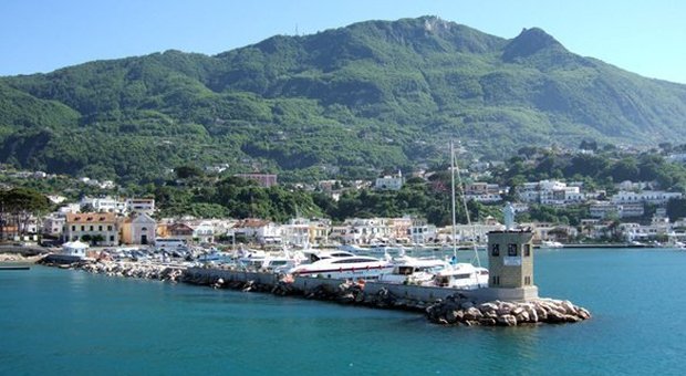 Napoli, 700mila euro per la manutenzione degli alvei di Casamicciola e Lacco Ameno