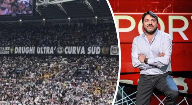 Inchiesta Juve, minacce a Report per la trasmissione sui rapporti tra club, ultras e 'ndrangheta