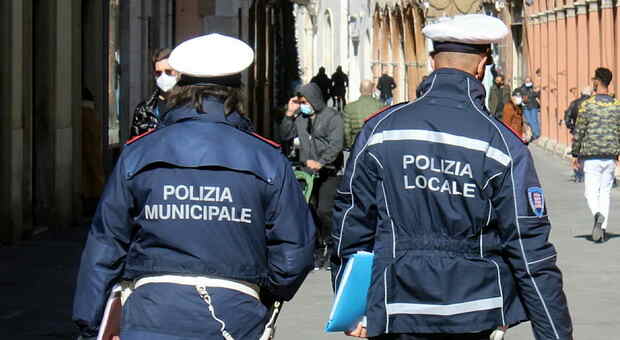 Foligno, Giro d'Italia: la polizia locale proclama due ore di sciopero durante l'arrivo della corsa