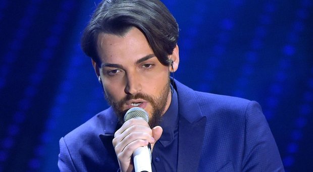 Valerio Scanu, il 5 ottobre esce "Dieci", il nuovo album