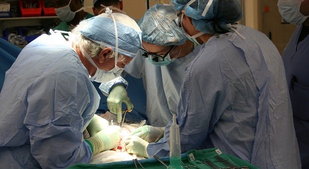 La vedova dona un rene all'uomo che 16 anni prima era stato salvato dagli organi del marito: «Ora siamo di nuovo uniti»