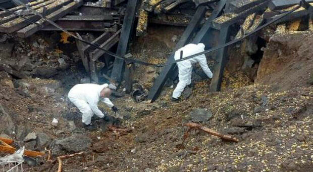 Missili in Polonia uccidono 2 operai di un'azienda veneta.