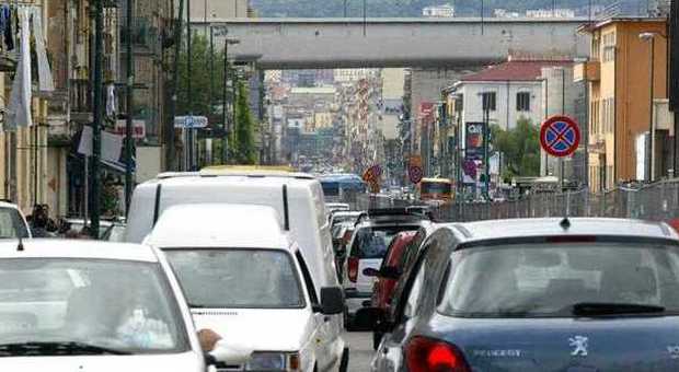 Inquinamento: secondo Legambiente Benevento peggio di Napoli