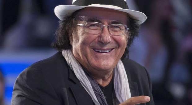 Al Bano a Domenica In, appello a Loredana e Romina: «Siediamoci a tavola e facciamo pace» Al Bano a Domenica In, appello a Loredana e Romina: «Siediamoci a tavola e facciamo pace»