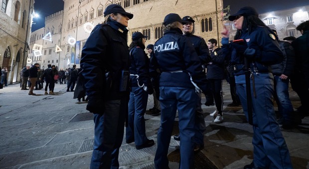 Polizia e militari, in arrivo aumenti da 90 a 105 euro