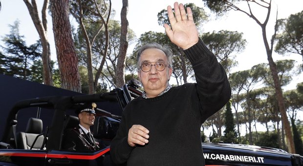 Morto Marchionne, la Cgil: «Ha salvato la Fiat, ma non il dialogo»
