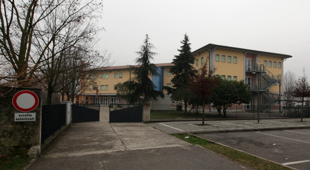 Ladri a Treviso, colpite le scuole Mantegna: tre incursioni in 10 giorni