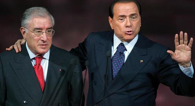 Berlusconi e Dell'Utri indagati: "Mandanti delle stragi di mafia del 1993"