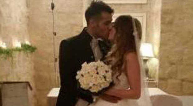 Il matrimonio di Aldo Palmieri e Alessia Cammarota