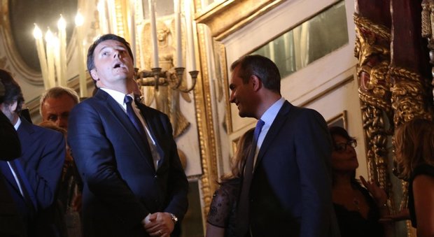 Bagnoli e Sud, presto De Magistris incontrerà il premier Renzi