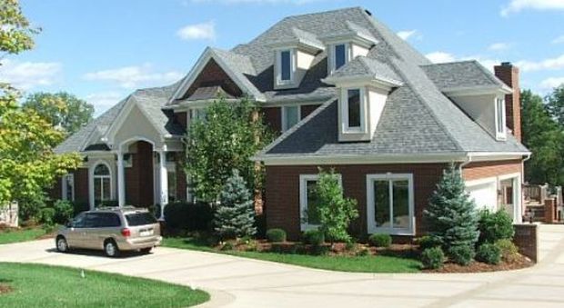 immagine Louisville: in vendita per 2,2 milioni di dollari la casa degli ultimi anni di vita di Muhammad Ali