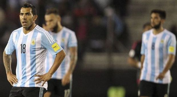 Clamoroso Flop dell'Argentina con l'Ecuador, dal Cile lezioni di calcio al Brasile di Dunga