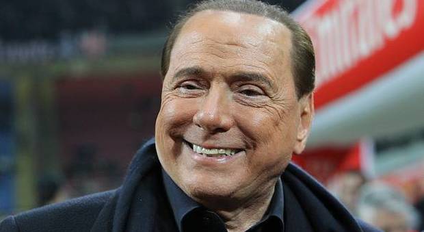 Berlusconi: «Cedo il Milan per amore tornerà grande, lo lascio in buone mani»