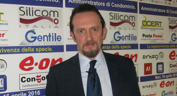 Francesco Schena