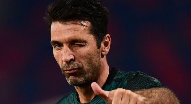 Probabili formazioni, Juve-Toro: Buffon verso quota 648 presenze