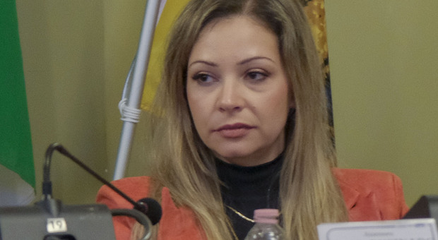 Giorgia Businaro