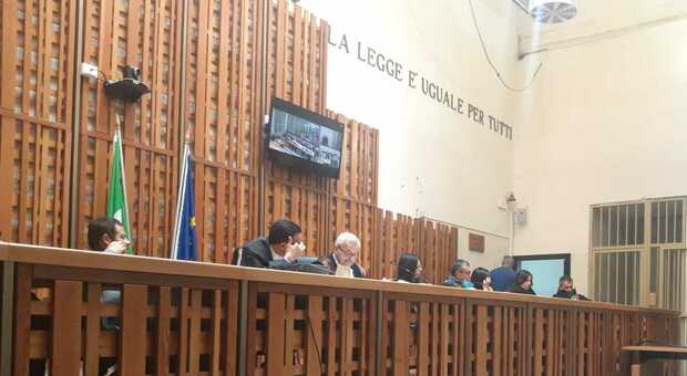 Il Tribunale di Brindisi