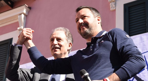 Di Maio in crisi accusa Salvini: «Fase 2 del governo o si va a casa»