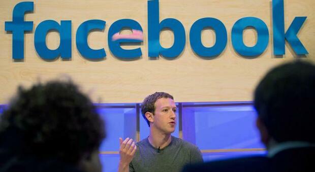 Facebook, addio al riconoscimento facciale: «Troppe preoccupazioni, cancelleremo 1 miliardo di profili»