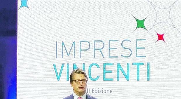 Arriva oggi a Padova il digital tour di Imprese Vincenti 2020, il programma di Intesa