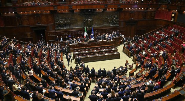 Capigruppo, oggi le scelte dei partiti: Fdi e Lega verso la riconferma degli uscenti, Forza Italia sceglie Ronzulli e Cattaneo