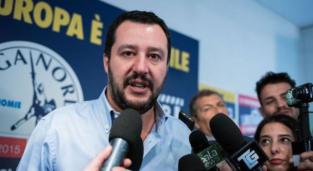 Arresto Mantovani, Salvini contro i giudici: ​attacco politico, la giunta Maroni non rischia
