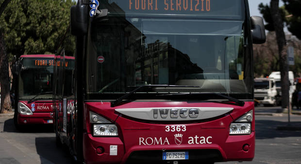 Trasporti pubblici, sempre meno passeggeri: Milano ok con la metro, Roma la maglia nera