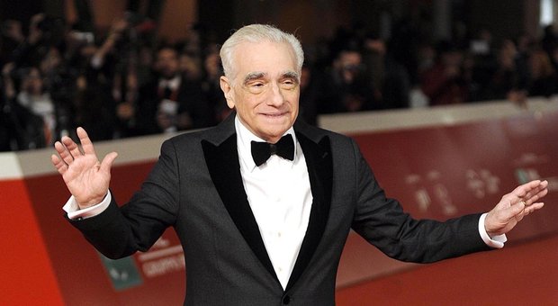Martin Scorsese alla Festa del Cinema di Roma: «I film italiani mi hanno cambiato la vita»