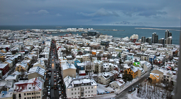 Coronavirus, emergenza in Islanda: nuovi contagi senza alcun legame con viaggi all'estero