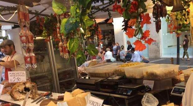 A Toledo torna DeGusta, eccellenze gastronomiche in piazza