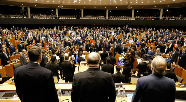 Comitato Ue Regioni, al via prima plenaria senza britannici