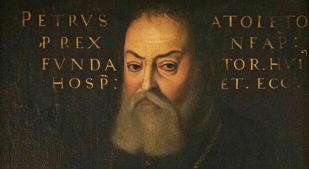 Don Pedro de Toledo, da Napoli un appello a Firenze: «Analisi dna nel sepolcro di Giotto»