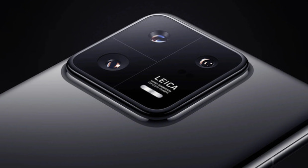 Xiaomi presenta la 13 Series